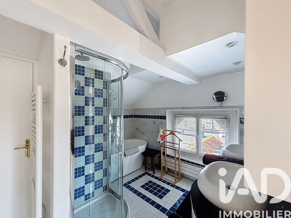 � vendre  Maison Vaucresson (92420)