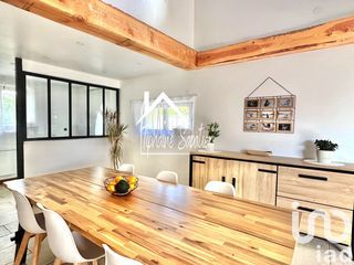  Maison � vendre 5 pi�ces 150 m�