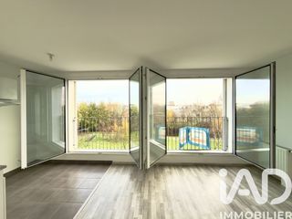  Appartement � vendre 2 pi�ces 47 m�