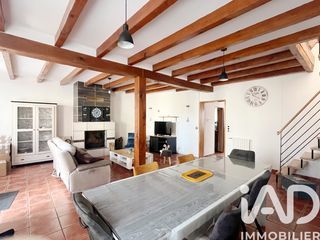  Maison � vendre 6 pi�ces 128 m�