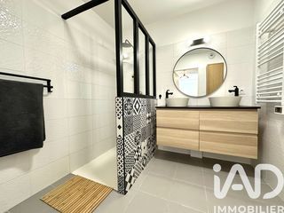  Appartement � vendre 2 pi�ces 55 m�