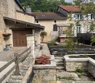  Maison � vendre 3 pi�ces 73 m�