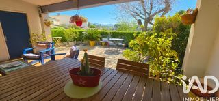  Maison � vendre 4 pi�ces 90 m�