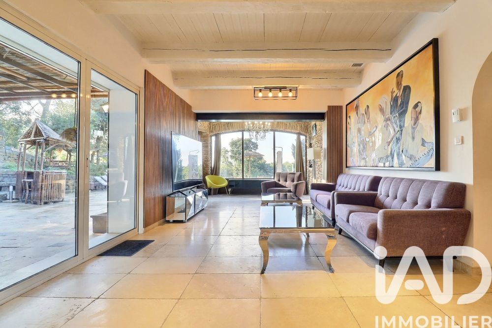 � vendre  Maison Ceyreste (13600)