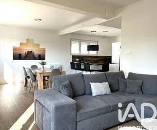  Appartement � vendre 4 pi�ces 81 m�