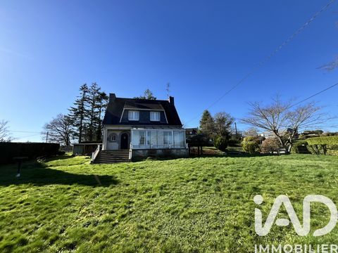   Vente Maison/villa 4 pi�ces Maison - 4 pi�ce(s) - 108 m�