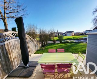  Maison � vendre 5 pi�ces 105 m�