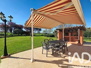  Maison � vendre 5 pi�ces 140 m�