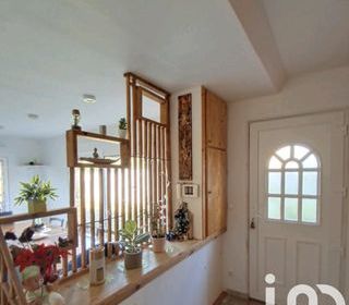  Maison � vendre 3 pi�ces 78 m�