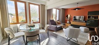  Maison � vendre 6 pi�ces 133 m�