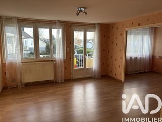  Appartement � vendre 4 pi�ces 88 m�