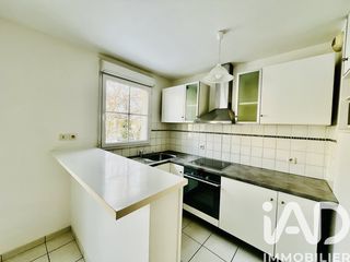  Appartement � vendre 2 pi�ces 44 m�