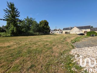  Terrain � vendre 965 m�