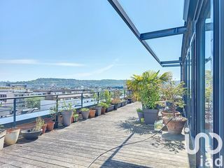  Appartement � vendre 4 pi�ces 112 m�