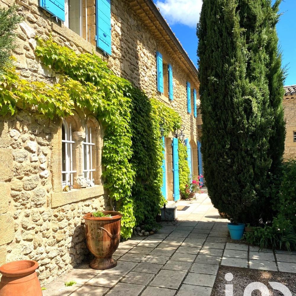 � vendre  Maison L'Isle-sur-la-Sorgue (84800)