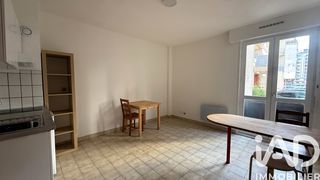  Appartement � vendre 2 pi�ces 30 m�