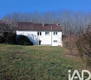  Maison � vendre 6 pi�ces 93 m�