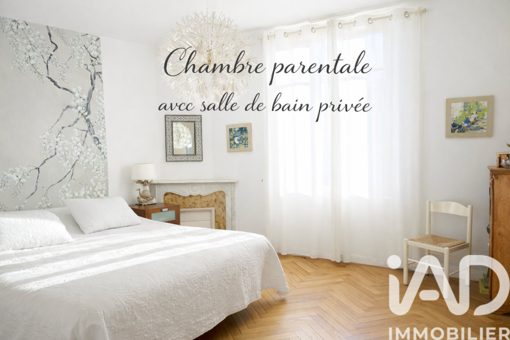 � vendre  Maison Antibes (06600)