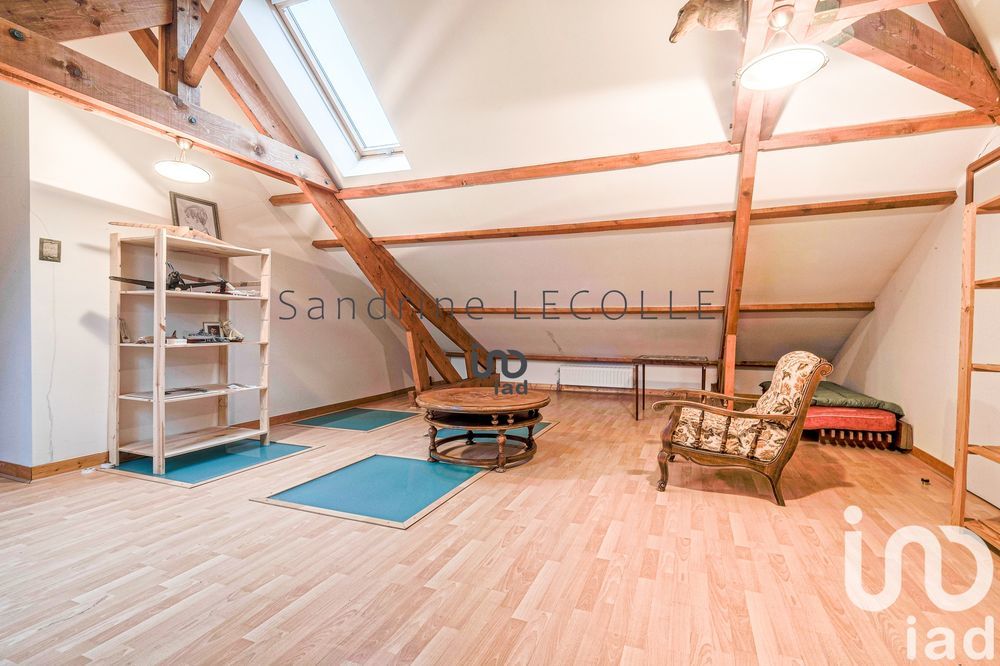 � vendre  Maison Lagny-sur-Marne (77400)