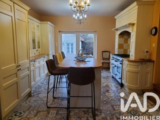  Maison � vendre 6 pi�ces 220 m�