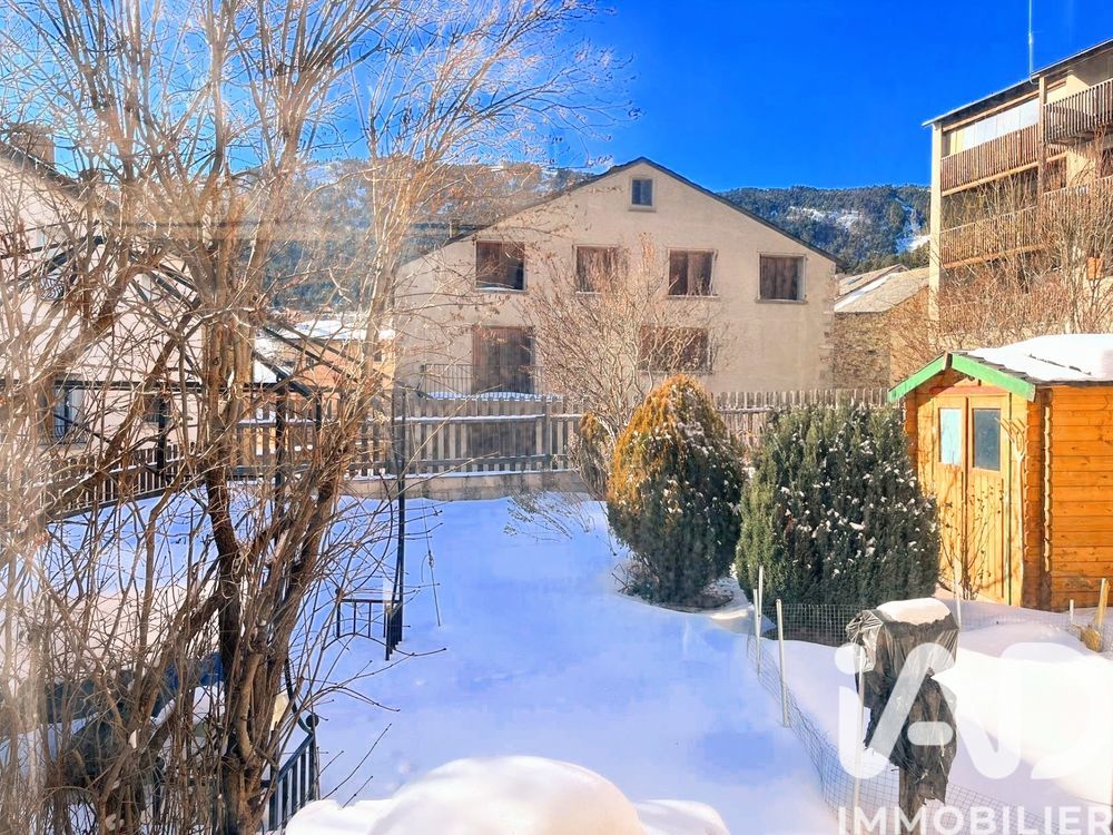 � vendre  Maison Les Angles (66210)