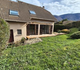  Maison � vendre 5 pi�ces 97 m�