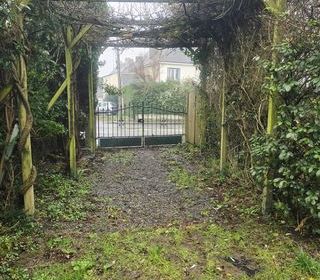  Maison � vendre 4 pi�ces 94 m�