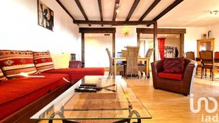  Appartement � vendre 5 pi�ces 115 m�