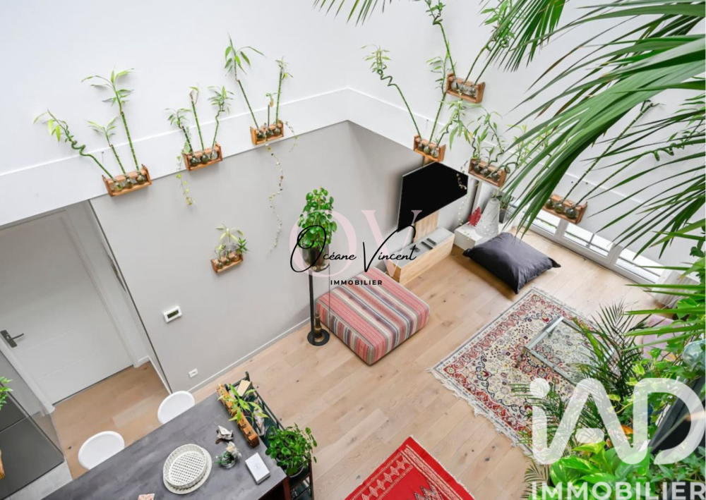 � vendre  Appartement Bois-Colombes (92270)