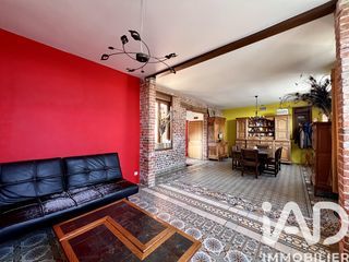  Maison � vendre 5 pi�ces 145 m�