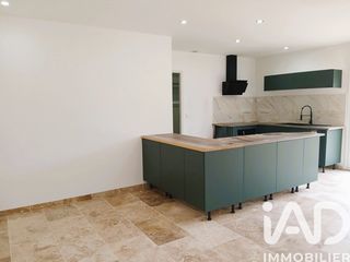  Maison � vendre 5 pi�ces 137 m�