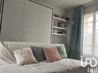  Appartement � vendre 2 pi�ces 38 m�