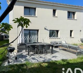  Maison � vendre 6 pi�ces 115 m�