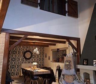  Maison � vendre 7 pi�ces 139 m�