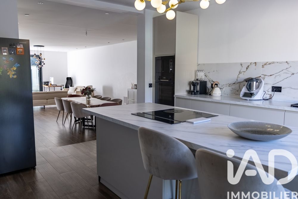 � vendre  Maison Wissous (91320)