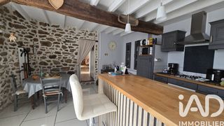  Maison � vendre 5 pi�ces 160 m�