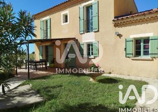  Maison � vendre 4 pi�ces 169 m�