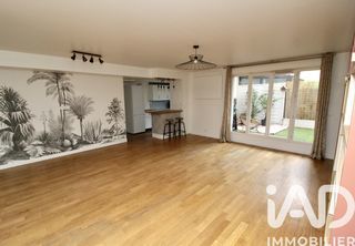  Appartement � vendre 4 pi�ces 108 m�