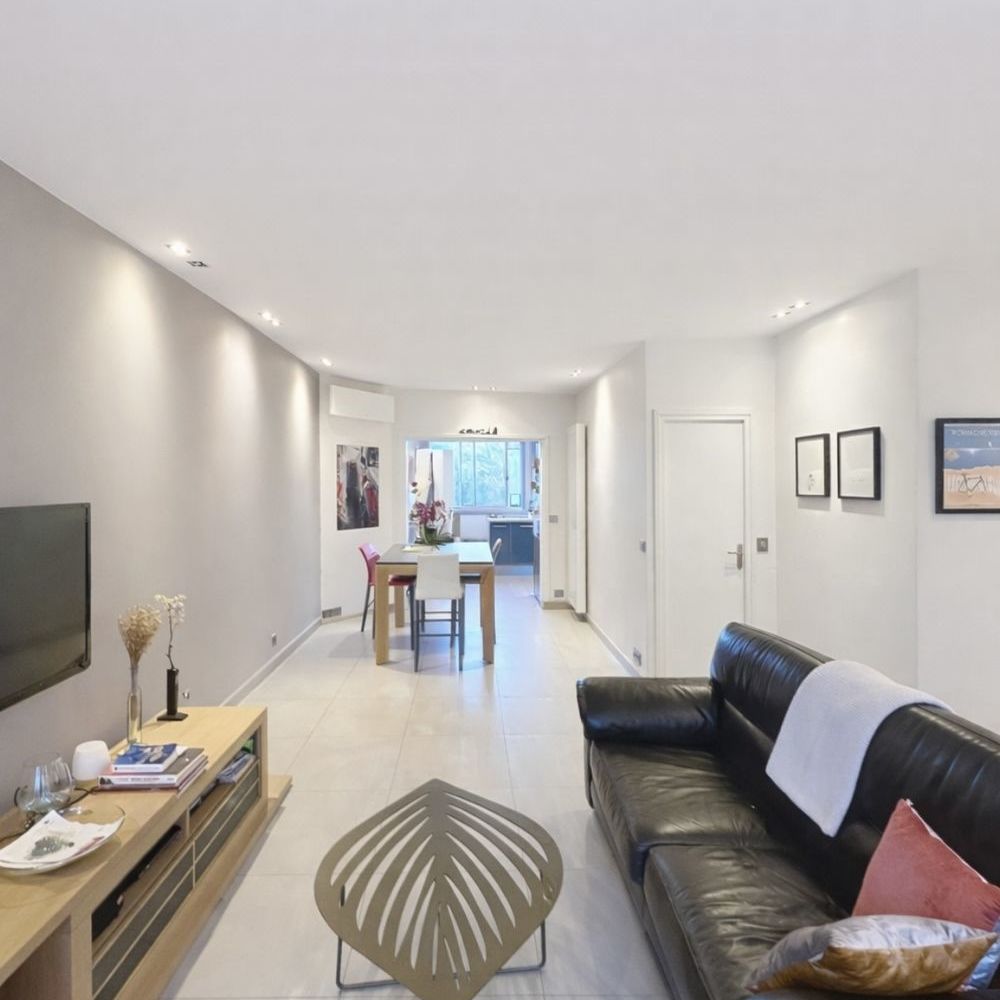 � vendre  Maison Les Lilas (93260)