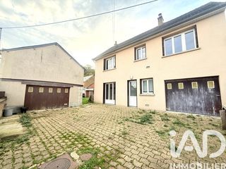  Maison � vendre 5 pi�ces 138 m�