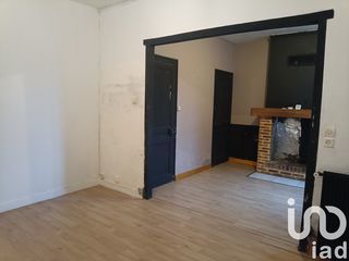  Maison � vendre 5 pi�ces 90 m�