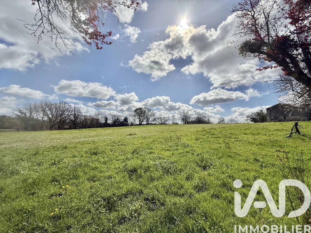 � vendre  Maison Baron (33750)