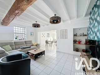  Maison � vendre 5 pi�ces 117 m�