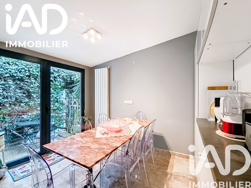 � vendre  Maison Chennevi�res-sur-Marne (94430)