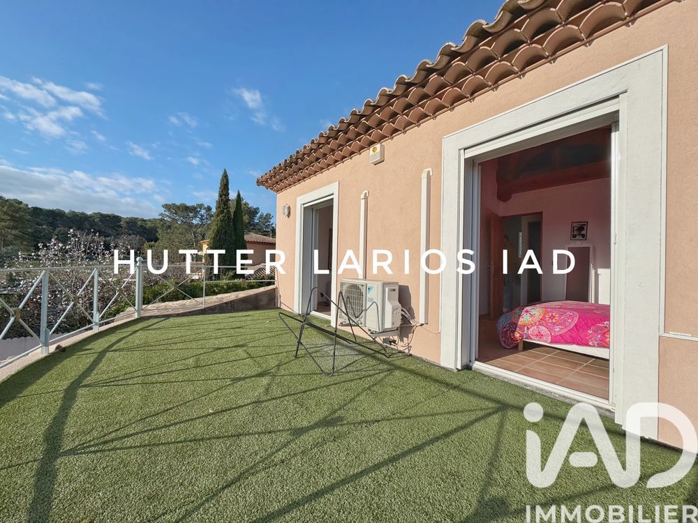� vendre  Maison La Crau (83260)