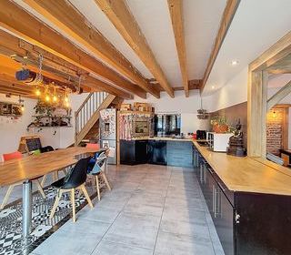  Maison � vendre 5 pi�ces 176 m�