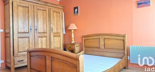  Maison � vendre 3 pi�ces 68 m�