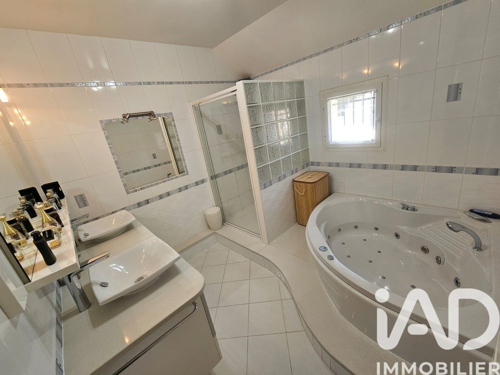 � vendre  Maison Longpont-sur-Orge (91310)