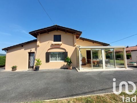   Vente Maison de village 5 pi�ces Maison - 5 pi�ce(s) - 137 m�