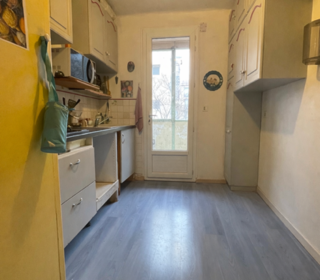  Appartement � vendre 4 pi�ces 66 m�